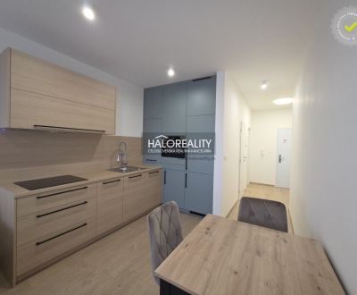 Mieten 2-Zimmer-Wohnung, Senec, Slowakei