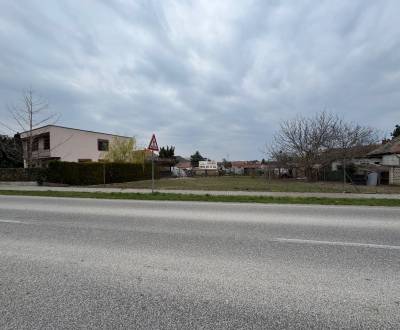 Kaufen Baugrund, Baugrund, Hlavná, Nové Zámky, Slowakei