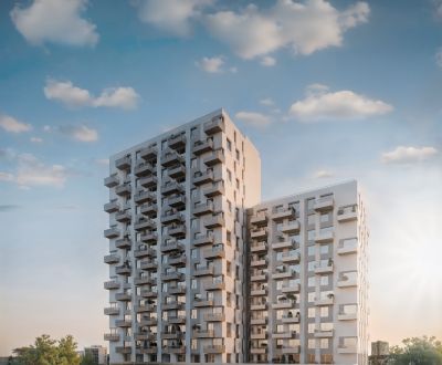 Neubau Kaufen Neubauprojekte Wohnungen, Neubauprojekte Wohnungen, Mlynské niv, Bratislava - Ružinov