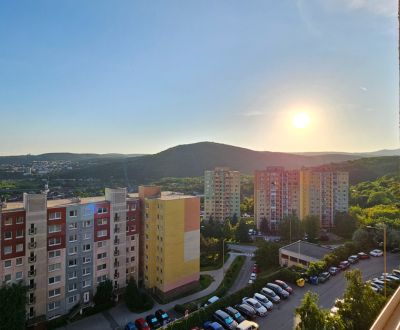 Suche 1-Zimmer-Wohnung, 1-Zimmer-Wohnung, Košice - Sídlisko Ťahanovce,