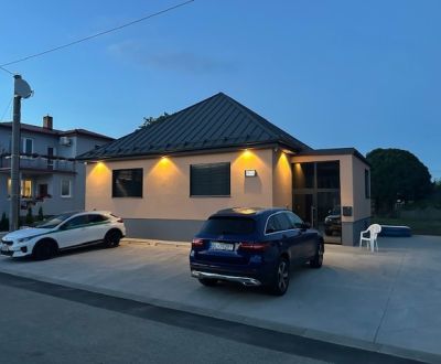 Mieten Einfamilienhaus, Einfamilienhaus, Horovova, Košice - Barca, Slo