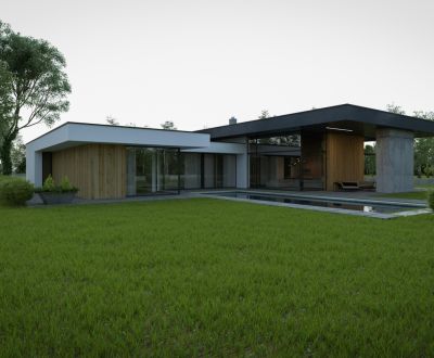 Kaufen Einfamilienhaus, Einfamilienhaus, Cintorínska, Nové Mesto nad V