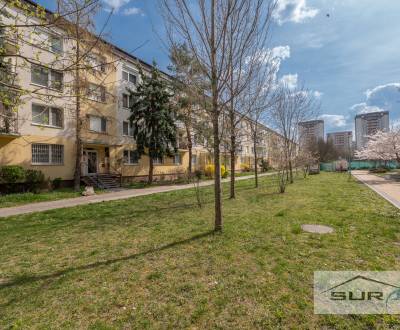 Kaufen 3-Zimmer-Wohnung, 3-Zimmer-Wohnung, Kostlivého, Bratislava - Ru