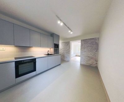 Mieten 2-Zimmer-Wohnung, 2-Zimmer-Wohnung, Šafárikova, Prešov, Slowake