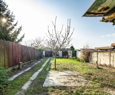 Kaufen Einfamilienhaus, Einfamilienhaus, Hlohovec, Slowakei