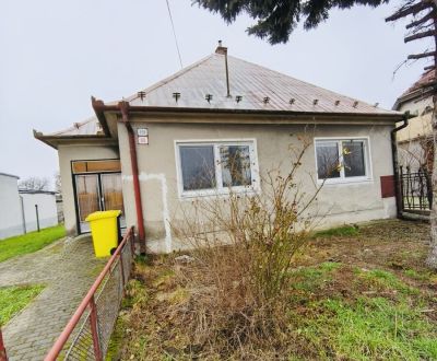 Kaufen Einfamilienhaus, Einfamilienhaus, Seredská, Hlohovec, Slowakei
