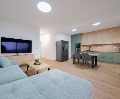 Mieten Einfamilienhaus, Einfamilienhaus, Štvrtý rad, Nitra, Slowakei