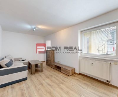 Mieten 2-Zimmer-Wohnung, 2-Zimmer-Wohnung, Rázusová, Pezinok, Slowakei