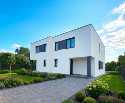Kaufen Einfamilienhaus, Einfamilienhaus, Jazerná, Senec, Slowakei