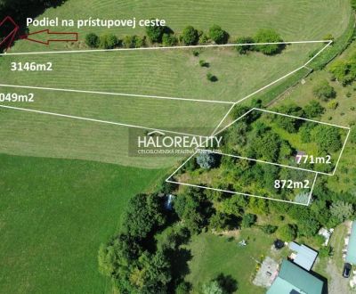Kaufen Baugrund, Banská Bystrica, Slowakei