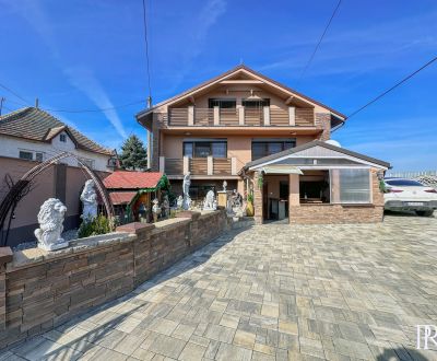 Kaufen Einfamilienhaus, Einfamilienhaus, Hlohovec, Slowakei