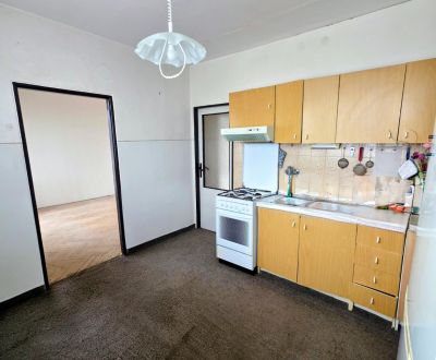 Kaufen 3-Zimmer-Wohnung, 3-Zimmer-Wohnung, Užhorodská, Košice - Juh, S