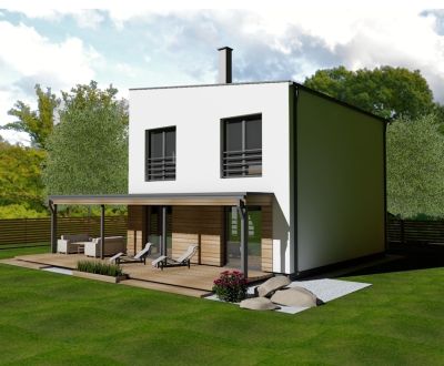 Kaufen Einfamilienhaus, Einfamilienhaus, Michalovce, Slowakei