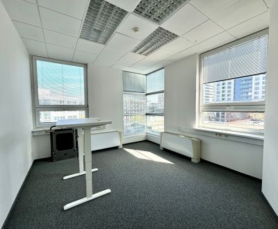 Mieten Büros, Büros, Prievozská, Bratislava - Ružinov, Slowakei