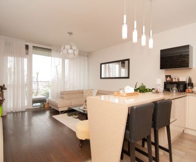 Kaufen 2-Zimmer-Wohnung, 2-Zimmer-Wohnung, Na pažiti, Bratislava - Nov