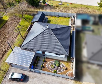 Kaufen Einfamilienhaus, Einfamilienhaus, Považská Bystrica, Slowakei