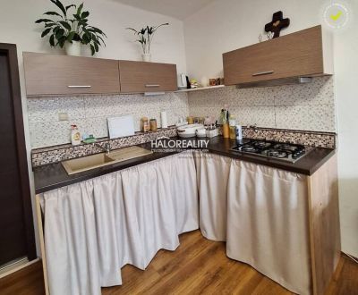 Kaufen 3-Zimmer-Wohnung, Prešov, Slowakei