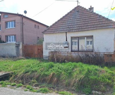 Kaufen Baugrund, Hlohovec, Slowakei