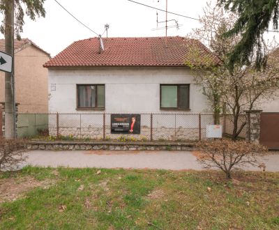 Kaufen Einfamilienhaus, Einfamilienhaus, Zelenečská, Trnava, Slowakei