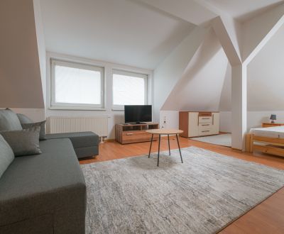 Mieten 2-Zimmer-Wohnung, 2-Zimmer-Wohnung, Osloboditeľov, Trenčín, Slo