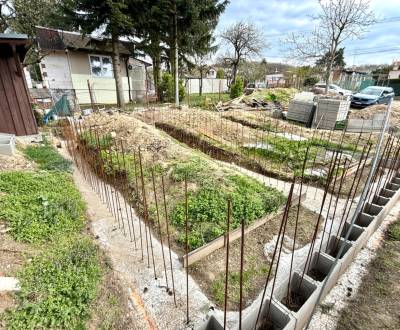 Kaufen Baugrund, Baugrund, Podkerepušky, Bratislava - Záhorská Bystric