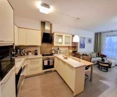 Mieten 2-Zimmer-Wohnung, 2-Zimmer-Wohnung, Drieňová, Bratislava - Ruži