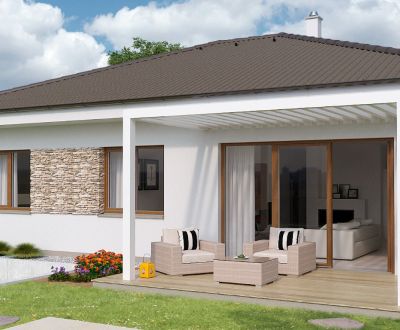 Kaufen Einfamilienhaus, Einfamilienhaus, Jelšová, Senec, Slowakei