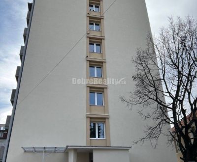 Mieten 1-Zimmer-Wohnung, 1-Zimmer-Wohnung, T. Vansovej, Prievidza, Slo