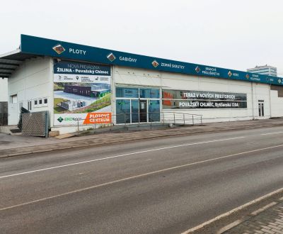 Mieten Geschäftsräumlichkeiten, Geschäftsräumlichkeiten, Kamenná, Žili