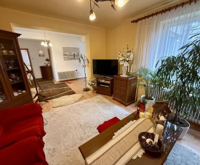 Kaufen Einfamilienhaus, Einfamilienhaus, Partizánska, Piešťany, Slowak