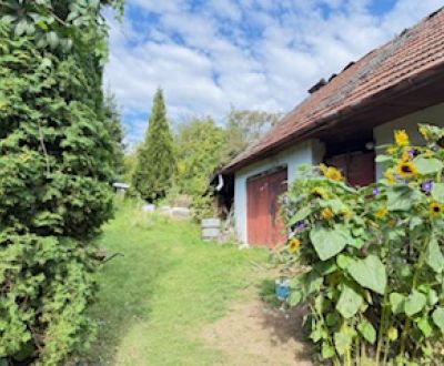 Kaufen Einfamilienhaus, Einfamilienhaus, Krúd - Bodovka, Trenčín, 