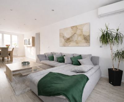 Kaufen 3-Zimmer-Wohnung, 3-Zimmer-Wohnung, Školská, Pezinok, Slowakei