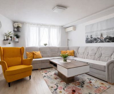 Kaufen 3-Zimmer-Wohnung, 3-Zimmer-Wohnung, Dukelská, Pezinok, Slowakei