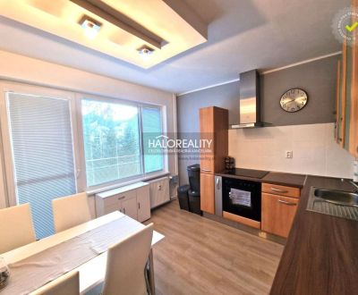 Kaufen 3-Zimmer-Wohnung, Prievidza, Slowakei