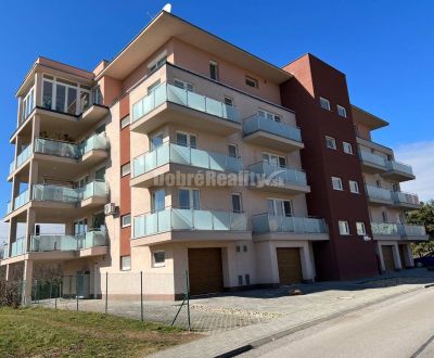 Mieten 2-Zimmer-Wohnung, 2-Zimmer-Wohnung, Stančeka, Prievidza, Slowak