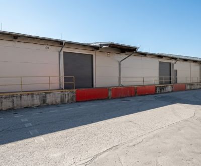 Mieten Lager und Hallen, Lager und Hallen, Chovateľská, Trnava, Slowak