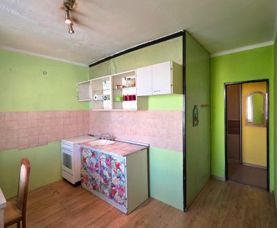 Kaufen 2-Zimmer-Wohnung, 2-Zimmer-Wohnung, Železiarenská, Košice - Šac