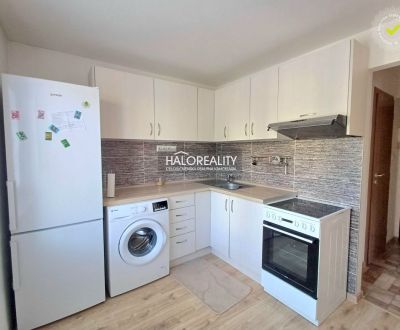 Kaufen 1-Zimmer-Wohnung, Prievidza, Slowakei