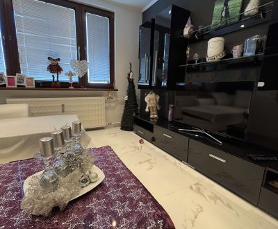 Kaufen 2-Zimmer-Wohnung, 2-Zimmer-Wohnung, Levice, Slowakei