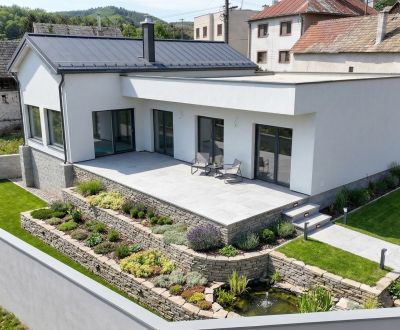 Kaufen Einfamilienhaus, Einfamilienhaus, Lukavická, Zvolen, Slowakei