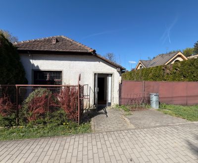 Kaufen Einfamilienhaus, Einfamilienhaus, Farská, Nitra, Slowakei