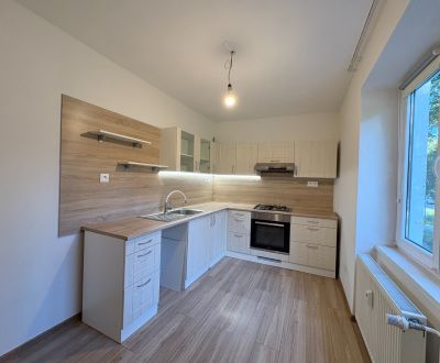 Mieten 2-Zimmer-Wohnung, 2-Zimmer-Wohnung, 28. októbra, Trenčín, Slowa