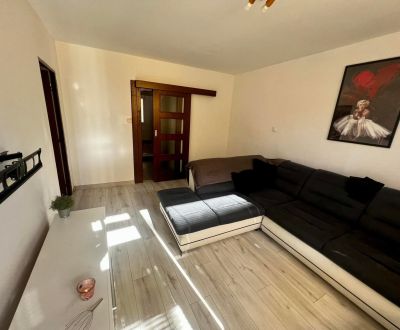 Kaufen 2-Zimmer-Wohnung, 2-Zimmer-Wohnung, J. Bánika, Zvolen, Slowakei