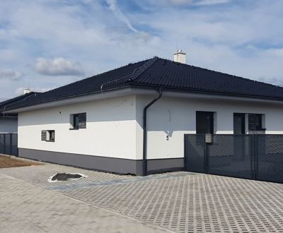 Kaufen Einfamilienhaus, Einfamilienhaus, Leknová, Malacky, Slowakei