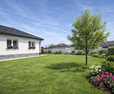Kaufen Einfamilienhaus, Einfamilienhaus, Komárno, Slowakei