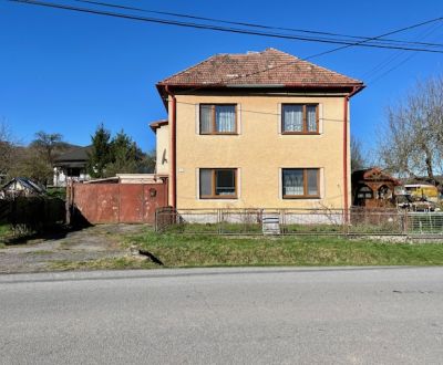 Kaufen Einfamilienhaus, Einfamilienhaus, Zvolen, Slowakei