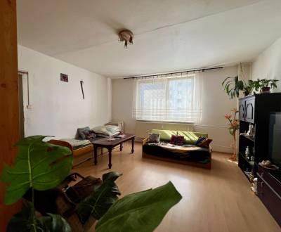 Kaufen 3-Zimmer-Wohnung, 3-Zimmer-Wohnung, Hollého, Michalovce, Slowak