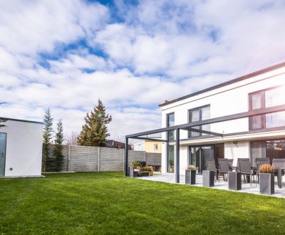 Kaufen Einfamilienhaus, Einfamilienhaus, Senec, Slowakei
