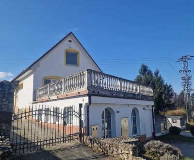Kaufen Einfamilienhaus, Einfamilienhaus, Pútnická, Bratislava - Záhors