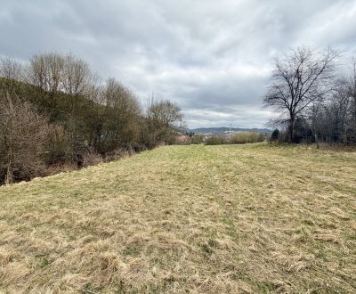 Kaufen Baugrund, Baugrund, Predmierska cesta, Čadca, Slowakei